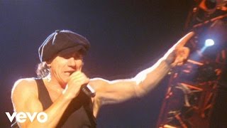 AC/DC - Let There Be Rock (from No Bull)