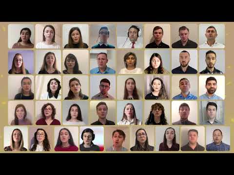 Har din Cer - Corul Mixt de Cameră al Universității Emanuel