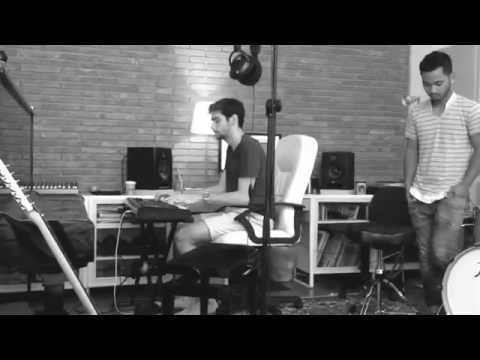 Studio Session Kwan Hendry feat. Urban Lights