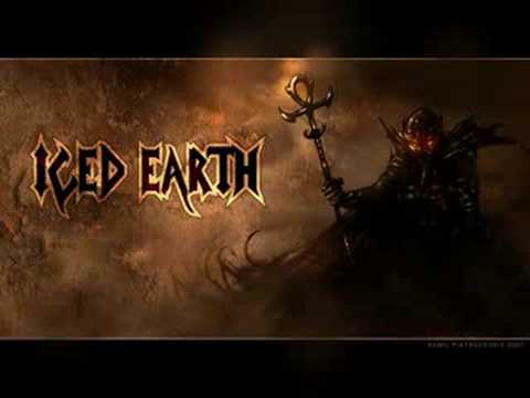 Iced Earth-Melancholy