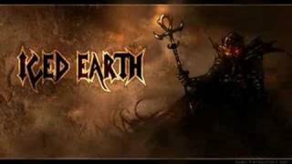 Iced Earth-Melancholy