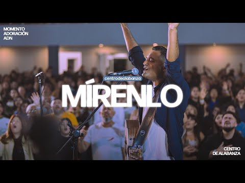 Mirenlo - Marcos Brunet