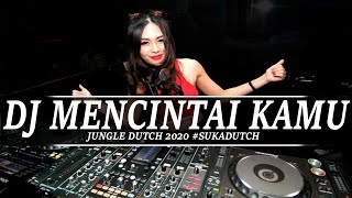 Download lagu DJ MENCINTAI KAMU SUKADUTCH BY HERY... mp3