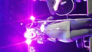 Jana Kramer- Said No One Ever 12/2/15