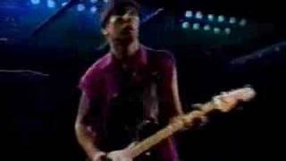 U2 - Bad - Washington DC - 1992-08-16