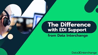 Data Interchange EDI Solutions YouTube Video