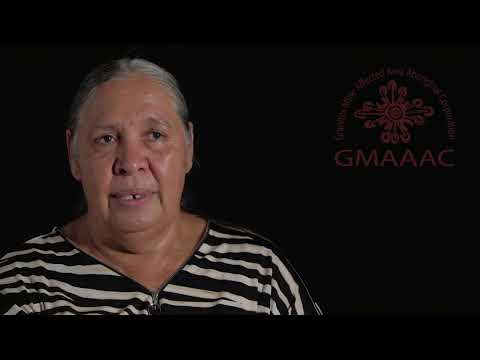 GMAAAC - Our Land, Our Projects, Our Future
