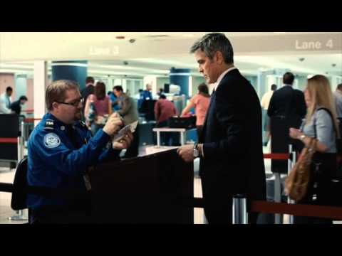 Up In The Air   Packing:I am Home