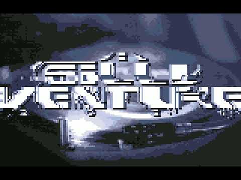 Planet Techno - Atari Lynx Demo