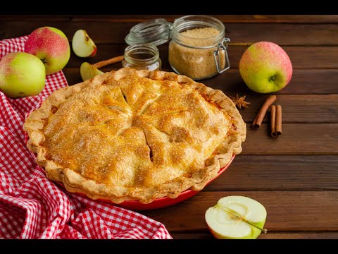 Delicious Apple Pie 101  A Home Cook's Guide