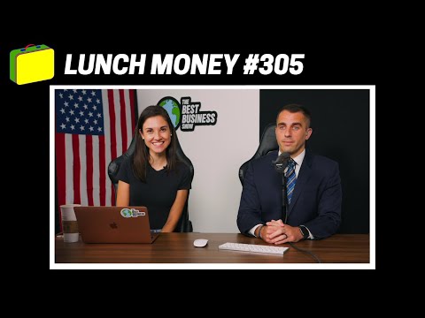 Lunch Money | Market Recap | July 14