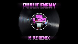 Public Enemy M.P.E 2020 🔥🔥🔥