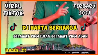 Download lagu Selamat pagi emak selamat pagi abah viral tiktok - Dj harta paling berharga remix full bass 2021 mp3 Download lagu Selamat pagi emak selamat pagi abah viral tiktok - Dj harta paling berharga remix full bass 2021 mp3