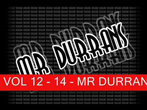 MR DURRANS VOL 12 - 14 - MR DURRANS - WEEPA (PART 2)