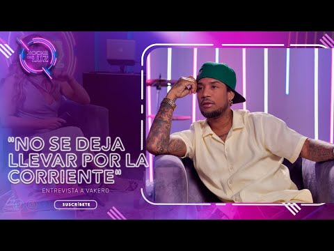 VAKERÓ NO SE DEJA LLEVAR POR LA CORRIENTE | ENTREVISTA NDL