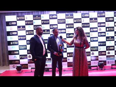 Gala testimonial