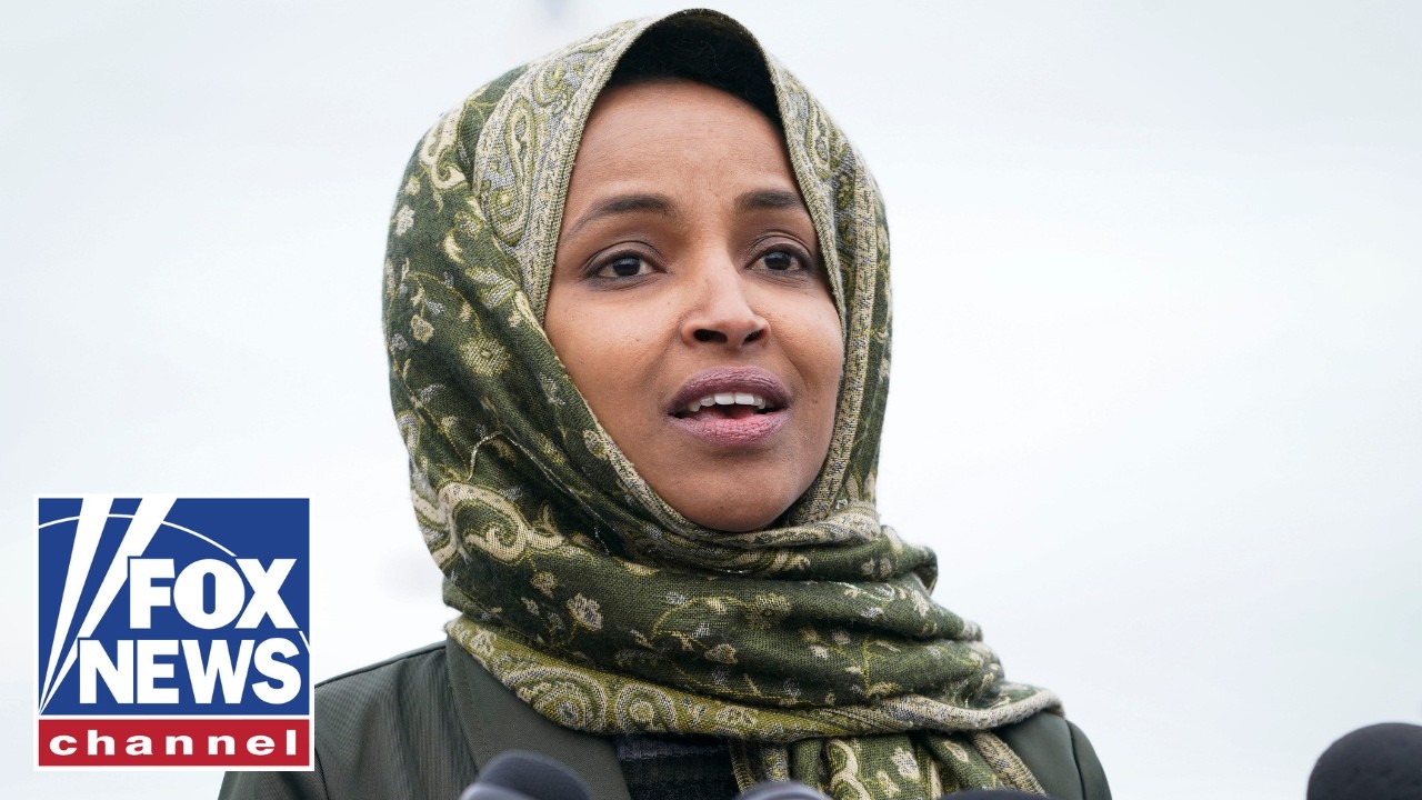 Ilhan Omar DENYING this is the BIGGEST LIE: Nick Shirley