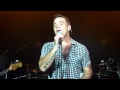 Robbie Williams - Everything Changes (Take That ...