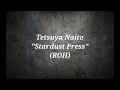 ROH Finisher Tetsuya Naito Stardust Press