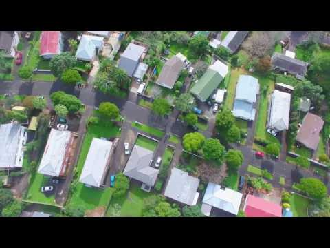 45 & 47 Caulton Street, St Johns - Gerard Charteris & Jayne Kiely