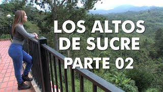 preview picture of video 'Tierra de Gracia - Los Altos de Sucre 2015 - 2da Parte'