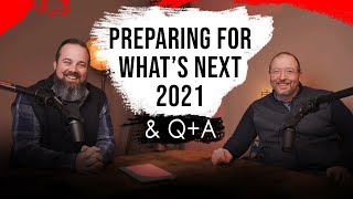 The Church Has A New Assignment: PLUS Q+A