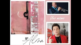 Manuel José - UNO MISMO con la Cali Big Band de José Aguirre