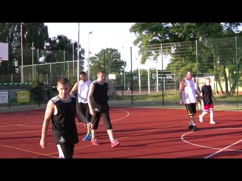 LLB 2013 (Playoff): Majami Hit - Dragons
