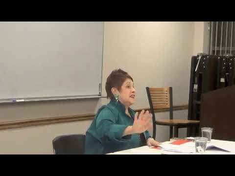 Phyllis Chesler 'The New Anti Semitism   Reflections After A Decade on the Front Lines' 61146034