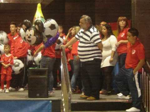 CD VALLINAMAR - PRESENTACION