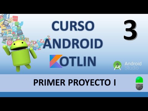 KOTLIN Curso ANDROID desde CERO Medio