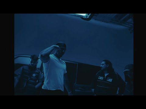 Tyree - I Wonder (prod. by Tyree) [Offizielles Musikvideo]