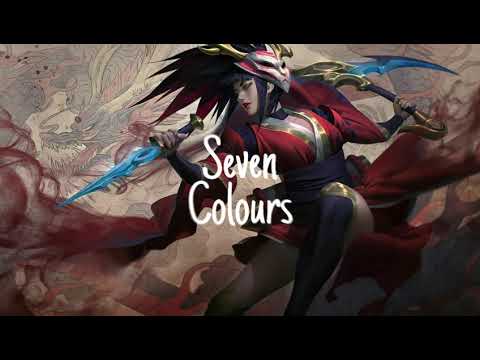 Maroon 5 - Animals (AbduMiJit Remix) | 抖音 1:25 | Nhạc Tiktok 抖音