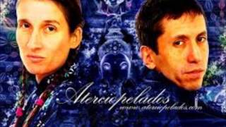 Aterciopelados -  Cosita seria.