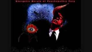 ~Bad Acid Trip~ - plate of shrimp