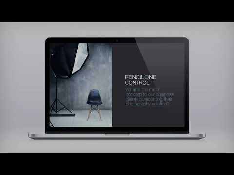 I will design professional powerpoint presentation