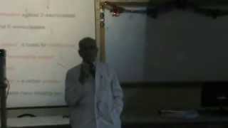10) Dr.Rasheed 06/04/2013 [DNA : Types of RNA]
