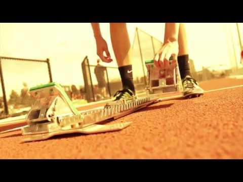 Maribyrnong Sports Academy Athletics Program