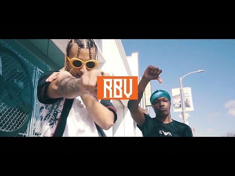 TYSOICY x King Bo$a - "SLATT" (Dir.RaiBredVisuals)