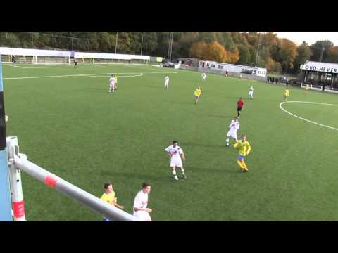 20151024 U16 EH2 OHL - Westerlo