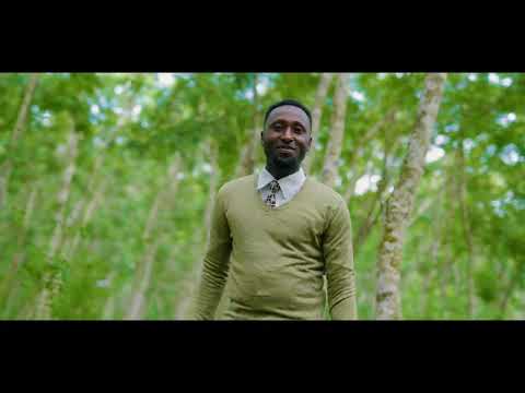 Justine Banigwa -- Ni wewe (official video)