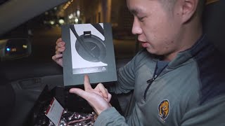 How to Give a Gift to a CS Student