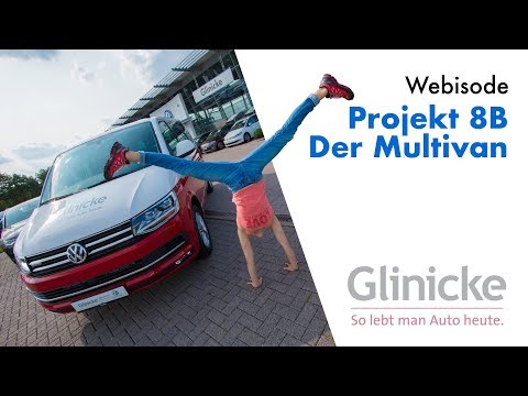 Alma Bestvater – Project 8B | Webisode Part 1