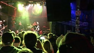 The Mr T Experience - "Sackcloth and Ashes" (live)