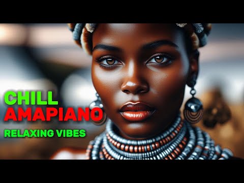 Chill Amapiano Instrumental Mix 2026 – Deep Feeling & Relaxed Vibes 2