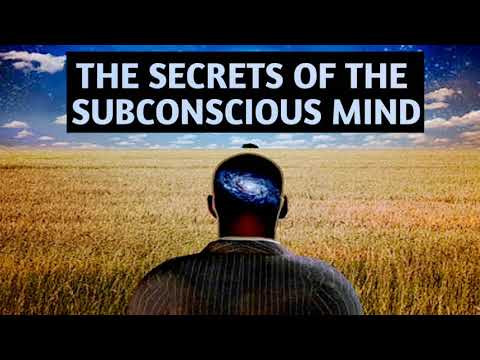 The Secrets of the Subconscious Mind | Deraj Global