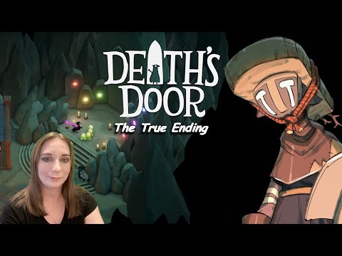 Death's Door | Part 14 | The True Ending