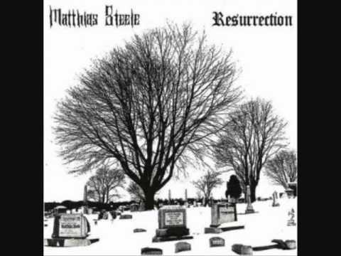 Matthias Steele - Road To Jersalem