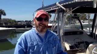 Ultimate Yacht Service @ Radio Island Marina