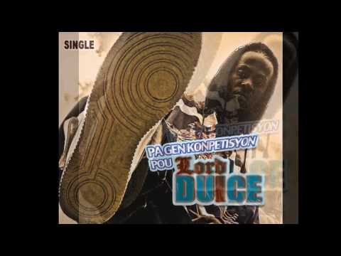 PA GEN KOMPETISYON - LORD DUICE